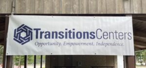 Photo of TCI banner